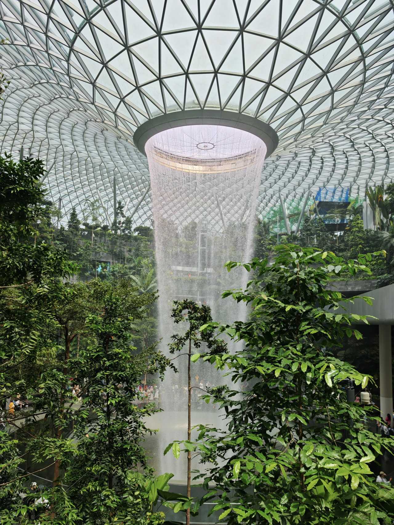 Travel triggered by a game -2025 Women's Volleyball World Championships+Singapore/Thailand Tour, Thailand Travel Guide