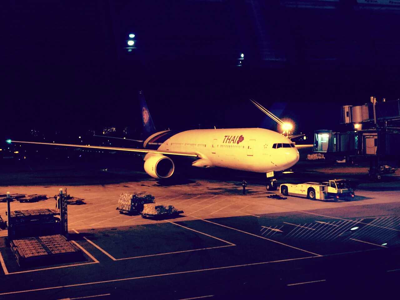 8-day family trip to Bangkok and Chiang Mai, Thailand (with elderly and children), Thailand travel guide