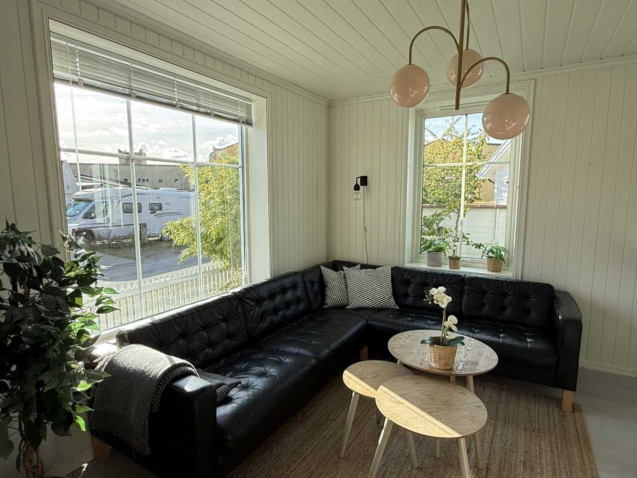 Norway self driving: traversing 3 major highways, reaching the summit of the preaching stone, accompanying the dream town and magnificent fjords along the way, Norway travel guide